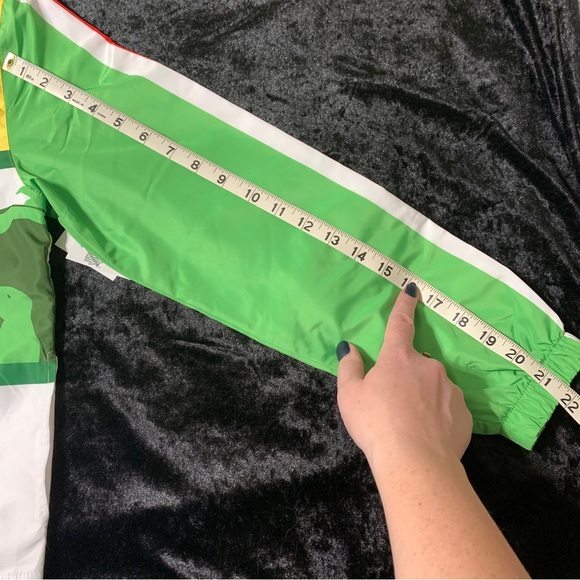 Disney Parks Jungle Cruise Lightweight Jacket - Picture 8 of 10